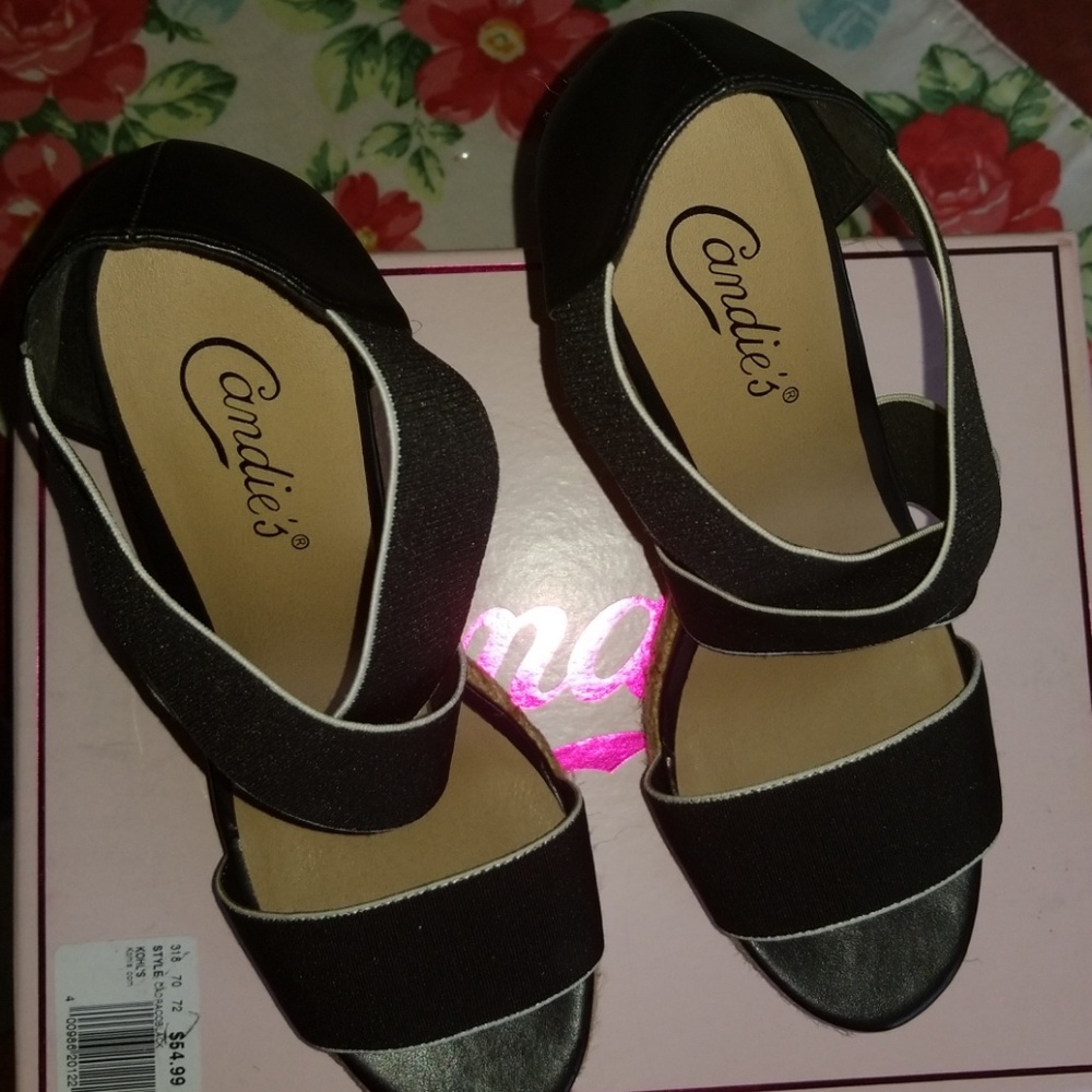 WEDGES